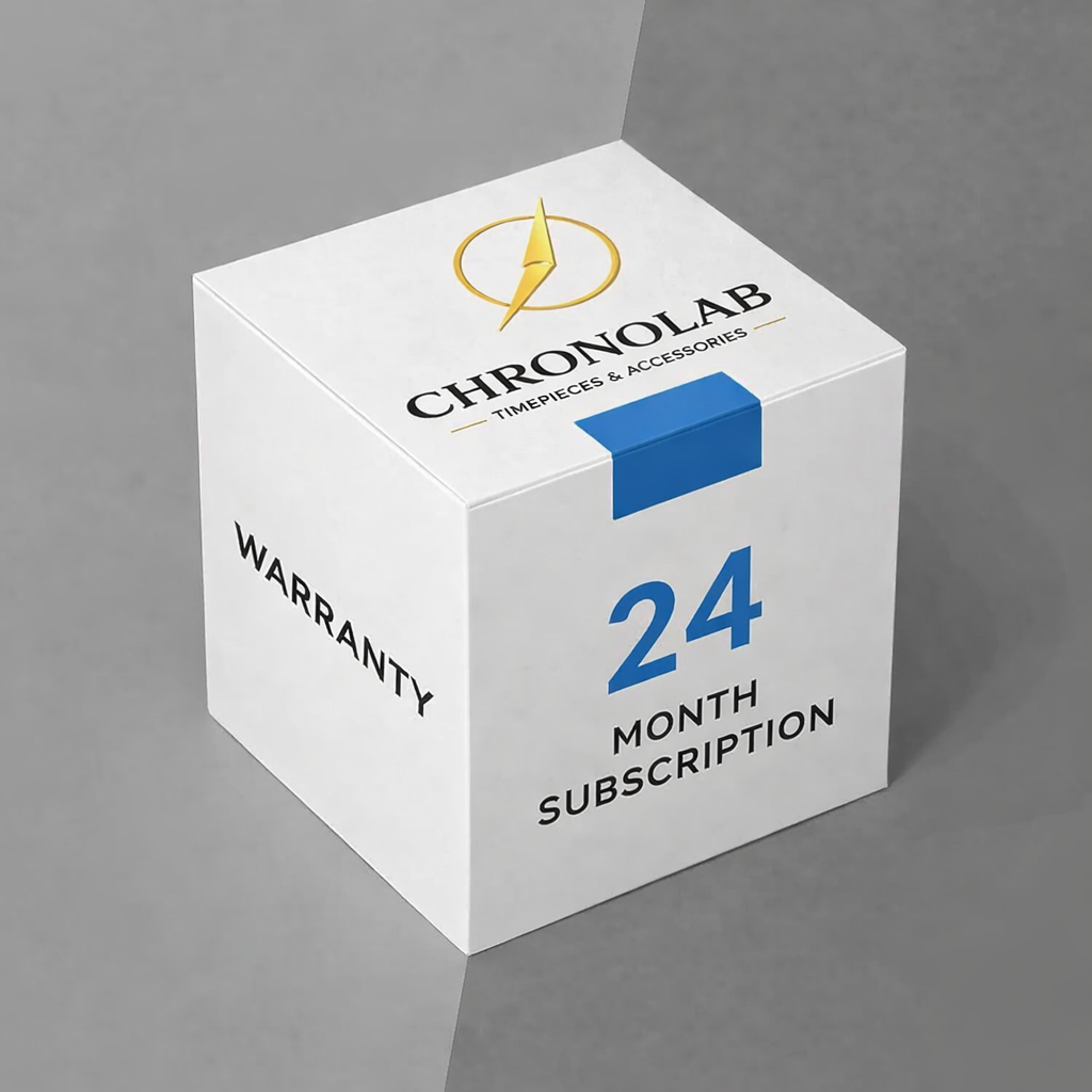 Watch Care Extender Plan 24 Months – Επέκταση Εγγύησης Ρολογιού