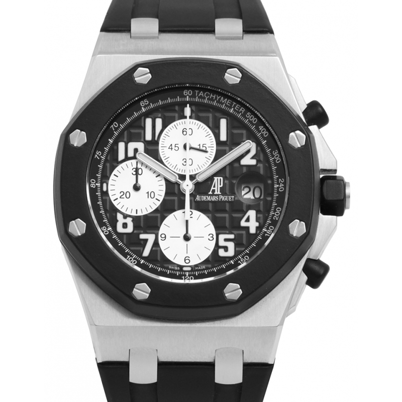 ROYAL OAK OFFSHORE 26400IO.OO.A004CA.01