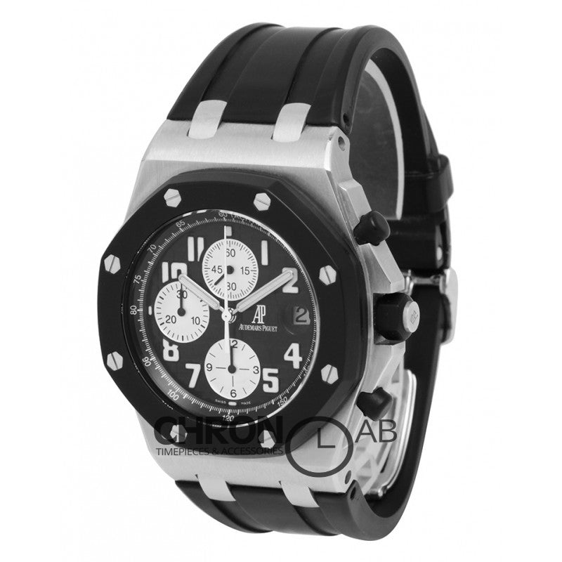 ROYAL OAK OFFSHORE 26400IO.OO.A004CA.01