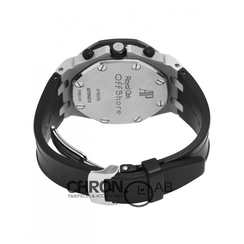 ROYAL OAK OFFSHORE 26400IO.OO.A004CA.01