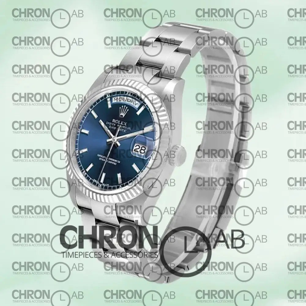 Day-Date 36mm 118239 Clone Watches
