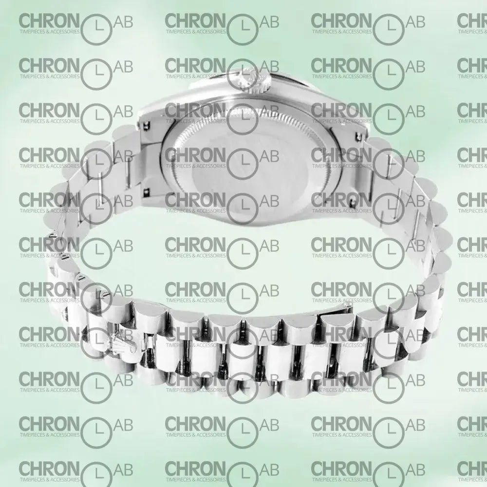 Day-Date 36mm M128239-0019 President Bracelet Clone Watches