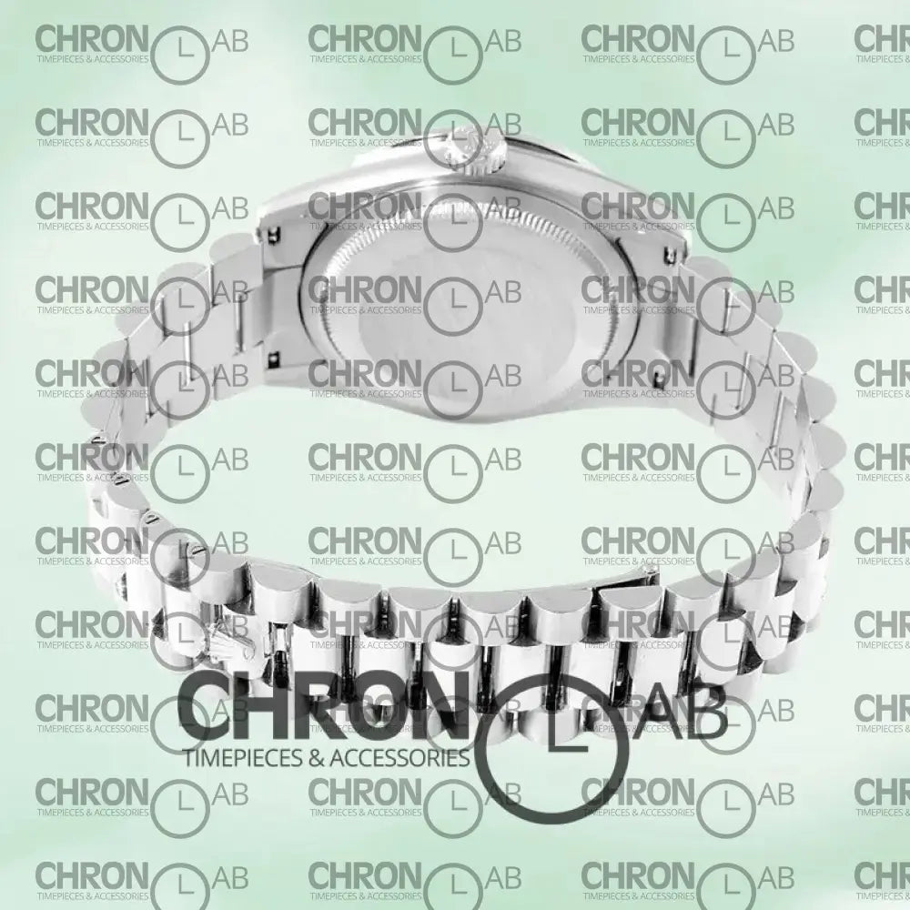 Day-Date 36mm M128239-0038 President Bracelet Clone Watches