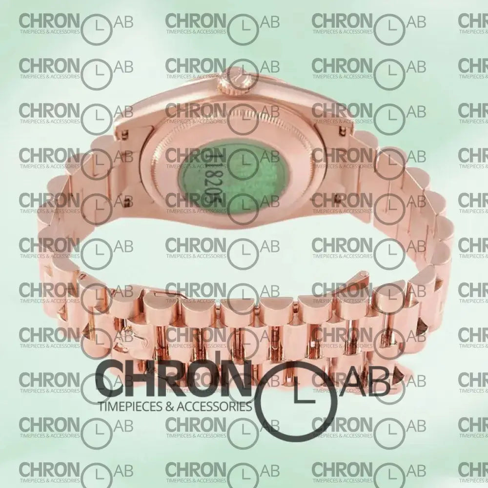 Day-Date 36mm Men’s 118205 Automatic Clone Watches