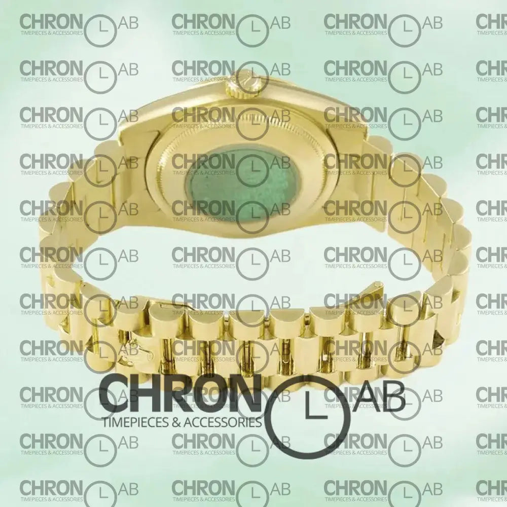 Day-Date 36mm Men’s 118208 Automatic Clone Watches
