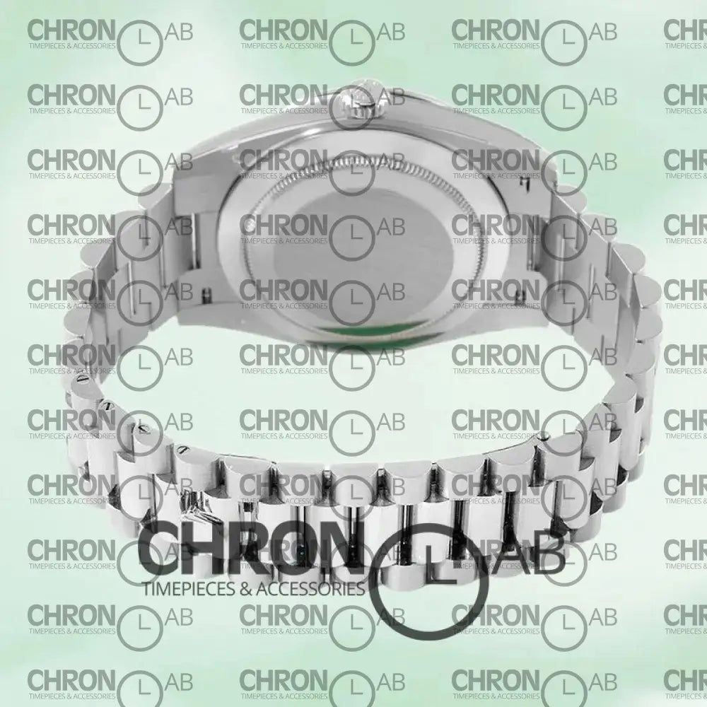 Day-Date 40mm Men’s 228396 President Bracelet Clone Watches