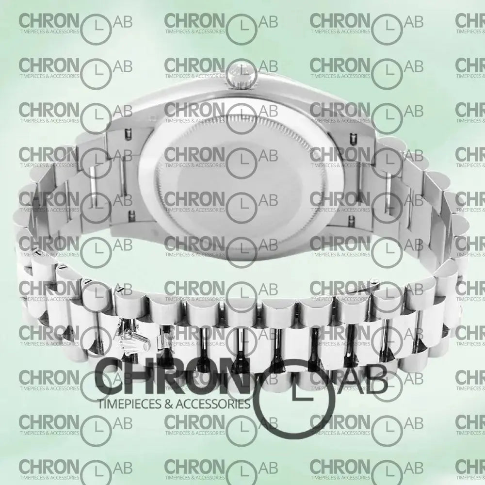 Day-Date 40mm Men’s m228239-0033 Jubilee Bracelet Clone Watches