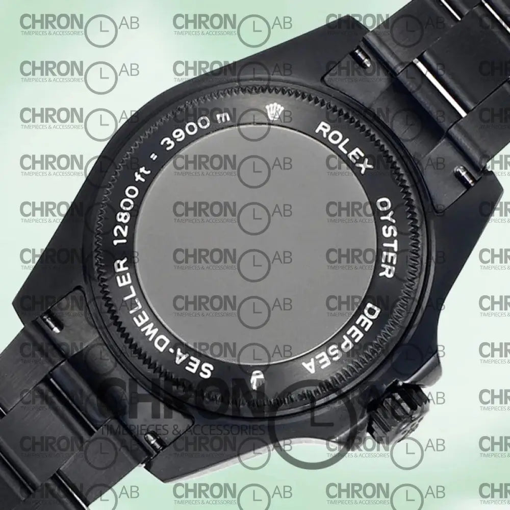 Deepsea 116600 Men’s 44mm Automatic Clone Watches