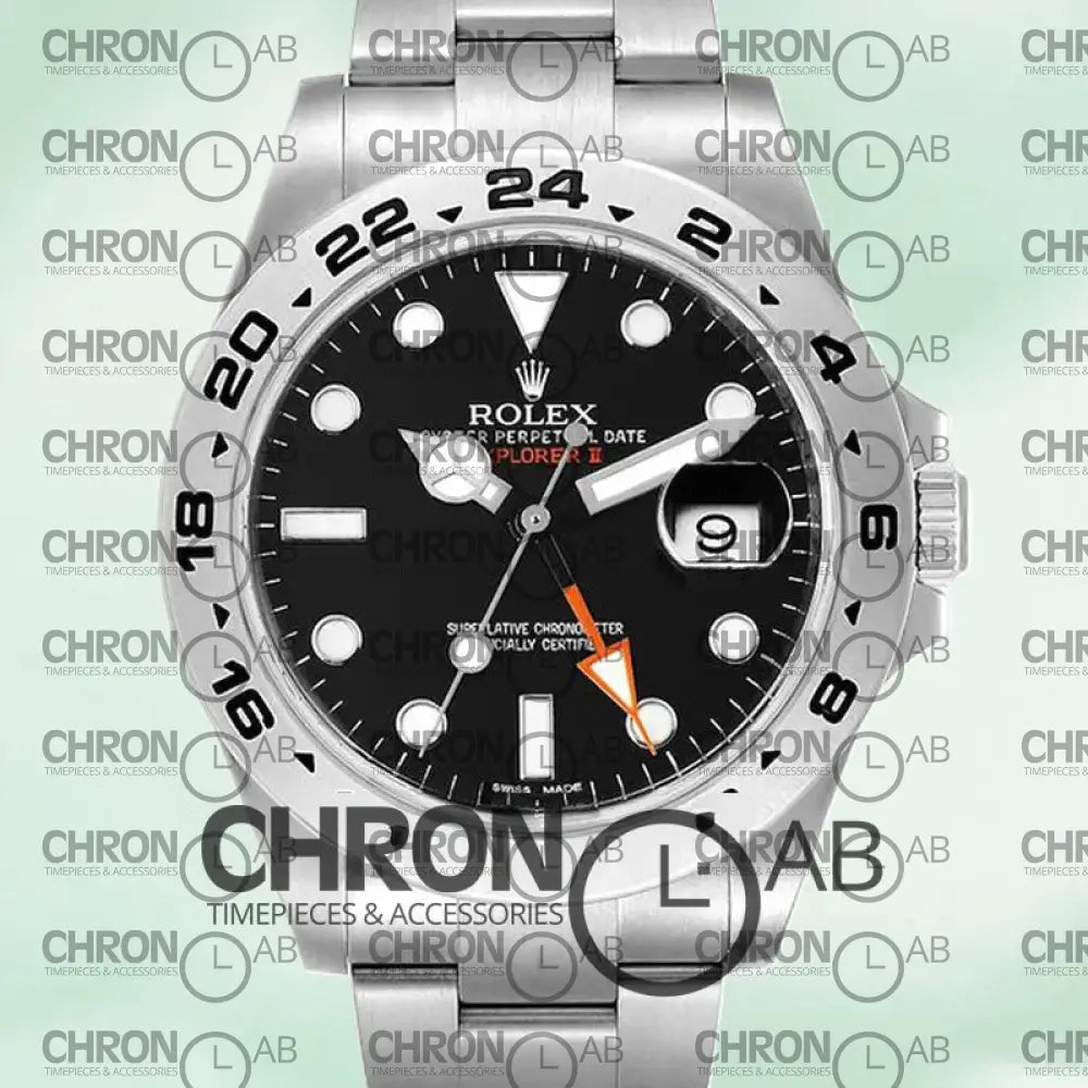 Explorer 44mm M216570-0002 Men’s Automatic Silver Clone Watches