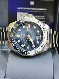 Aquaracer Professional 300 GTM