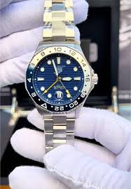 Aquaracer Professional 300 GTM