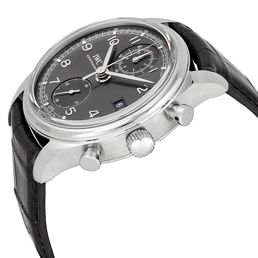 Portuguese Chronograph Classic IW390404 42mm