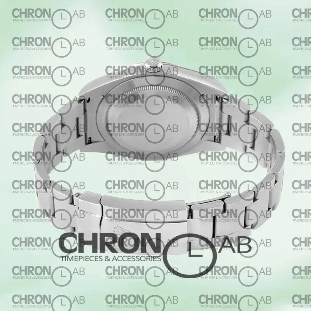 Oyster Perpetual 31mm M124300-0007 Unisex Oyster Bracelet Clone Watches