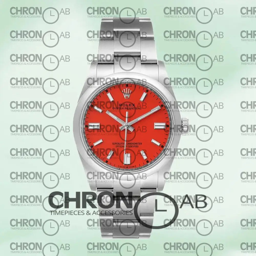 Oyster Perpetual 31mm M124300-0007 Unisex Oyster Bracelet Clone Watches