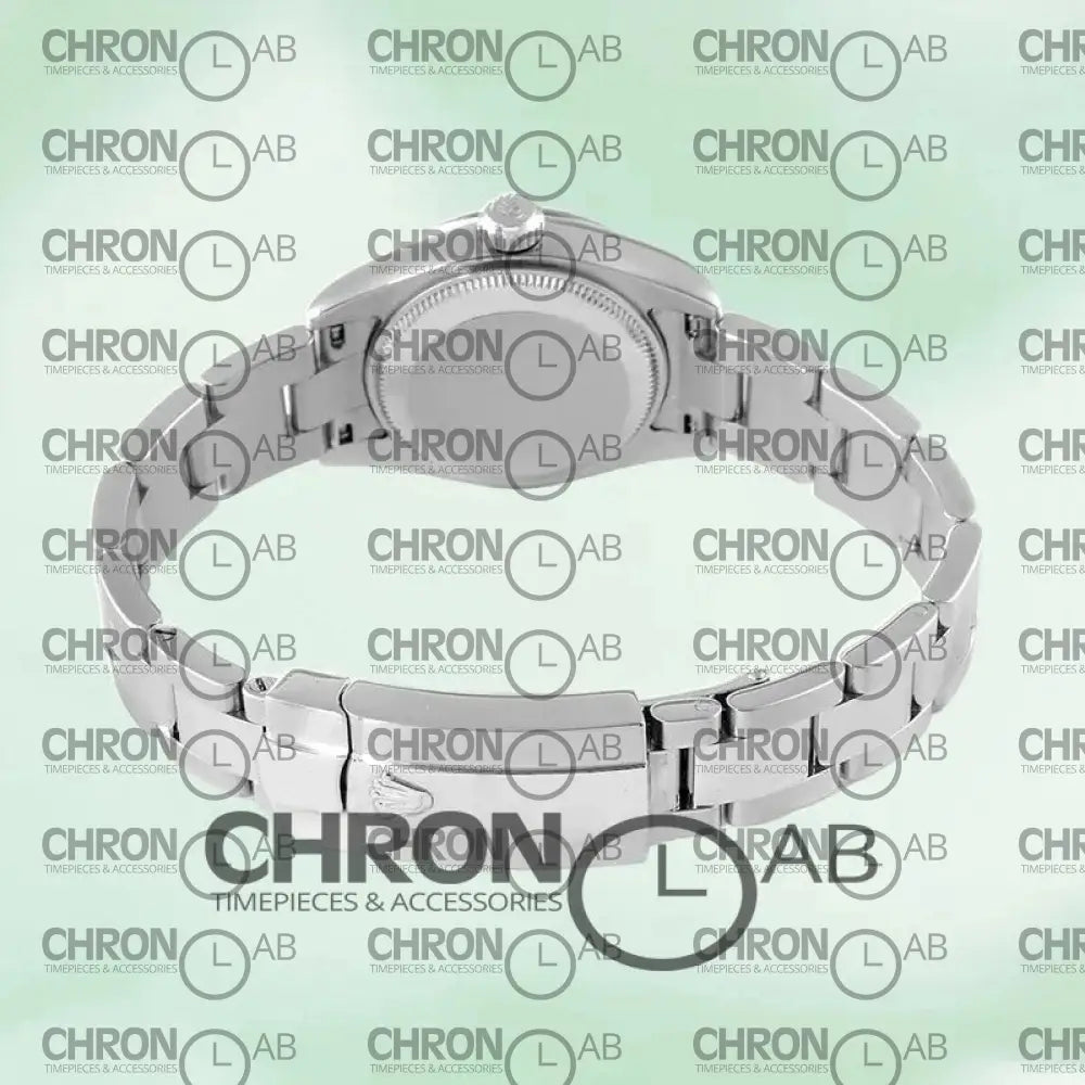 Oyster Perpetual Unisex 76080 36mm Automatic Clone Watches