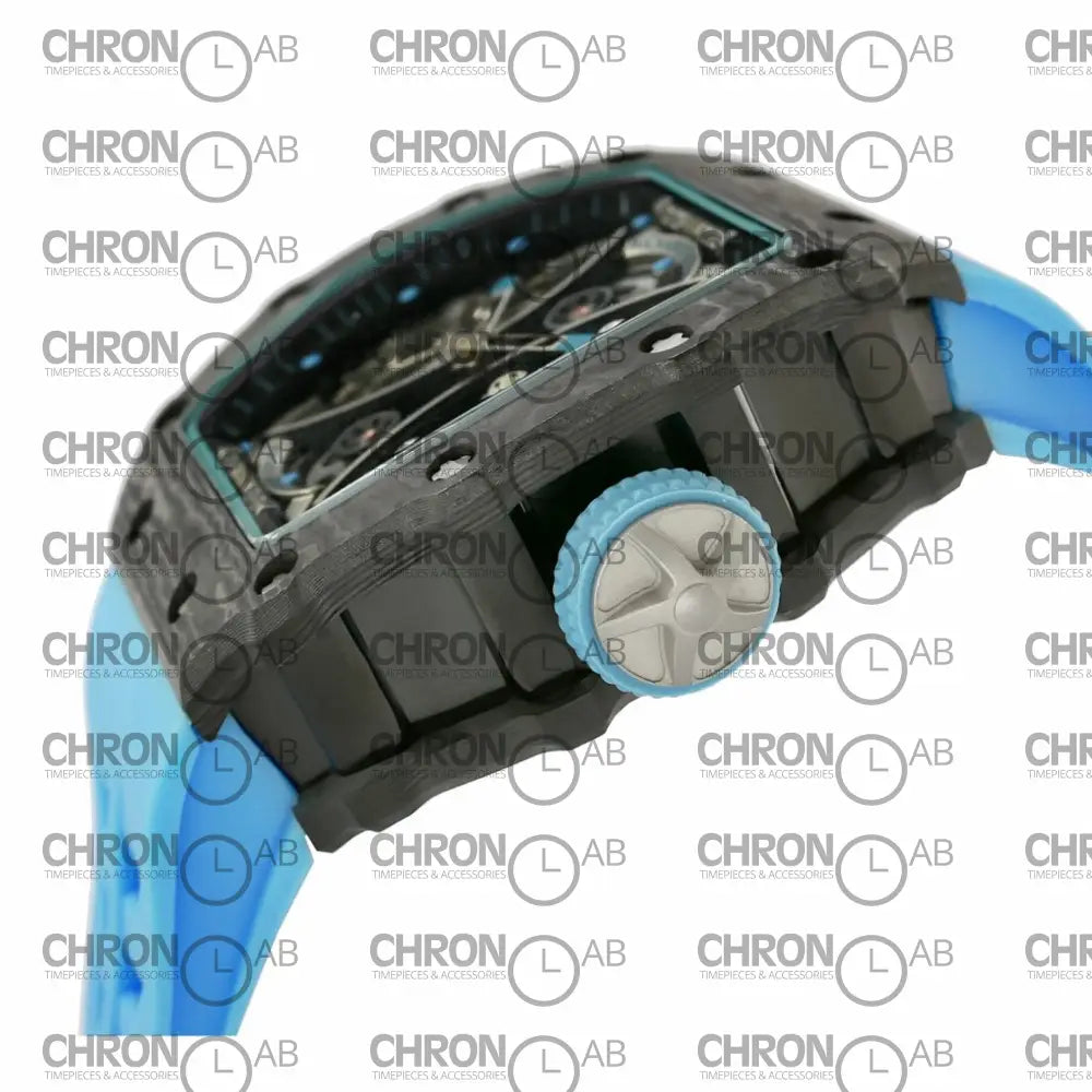 RM 53-01 Tourbillon Pablo Mac Clone 44mm Watches