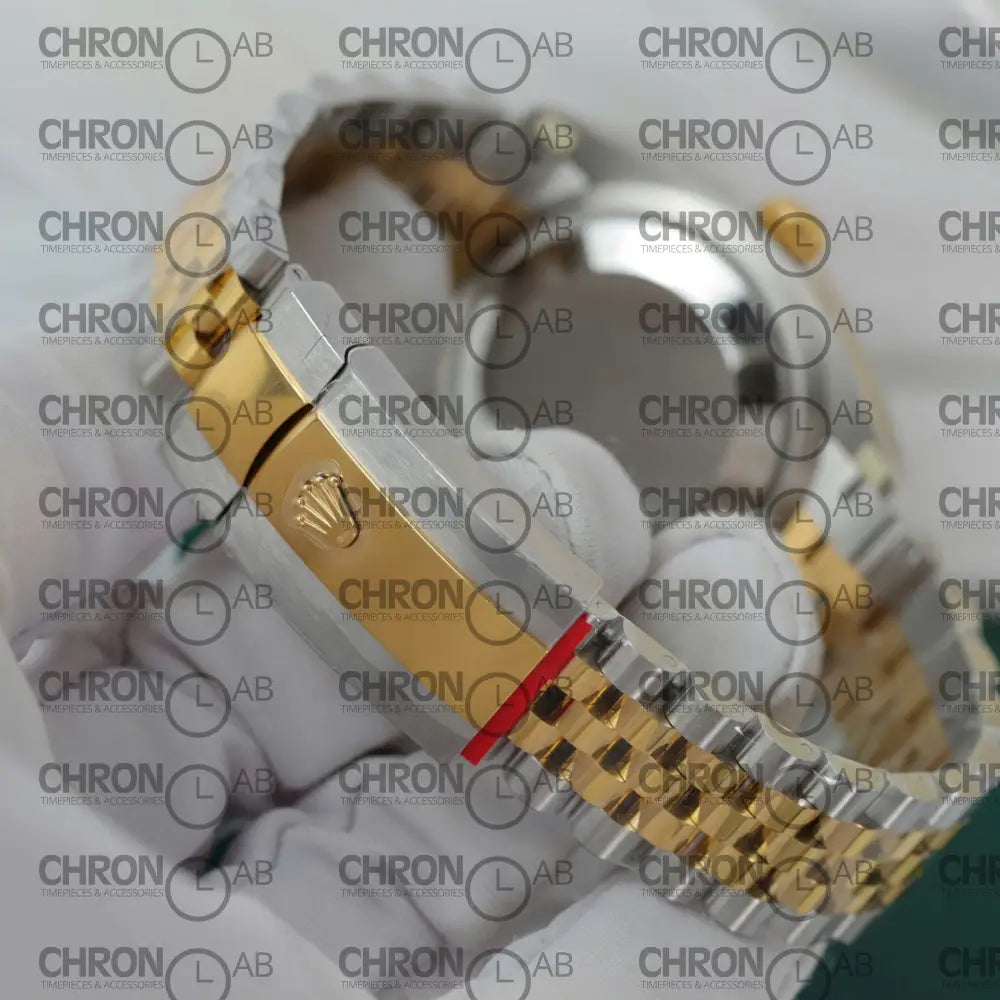 Rolex DateJust 126233 Palm Dial 36mm – VS Factory High Quality Replica Watch Watches