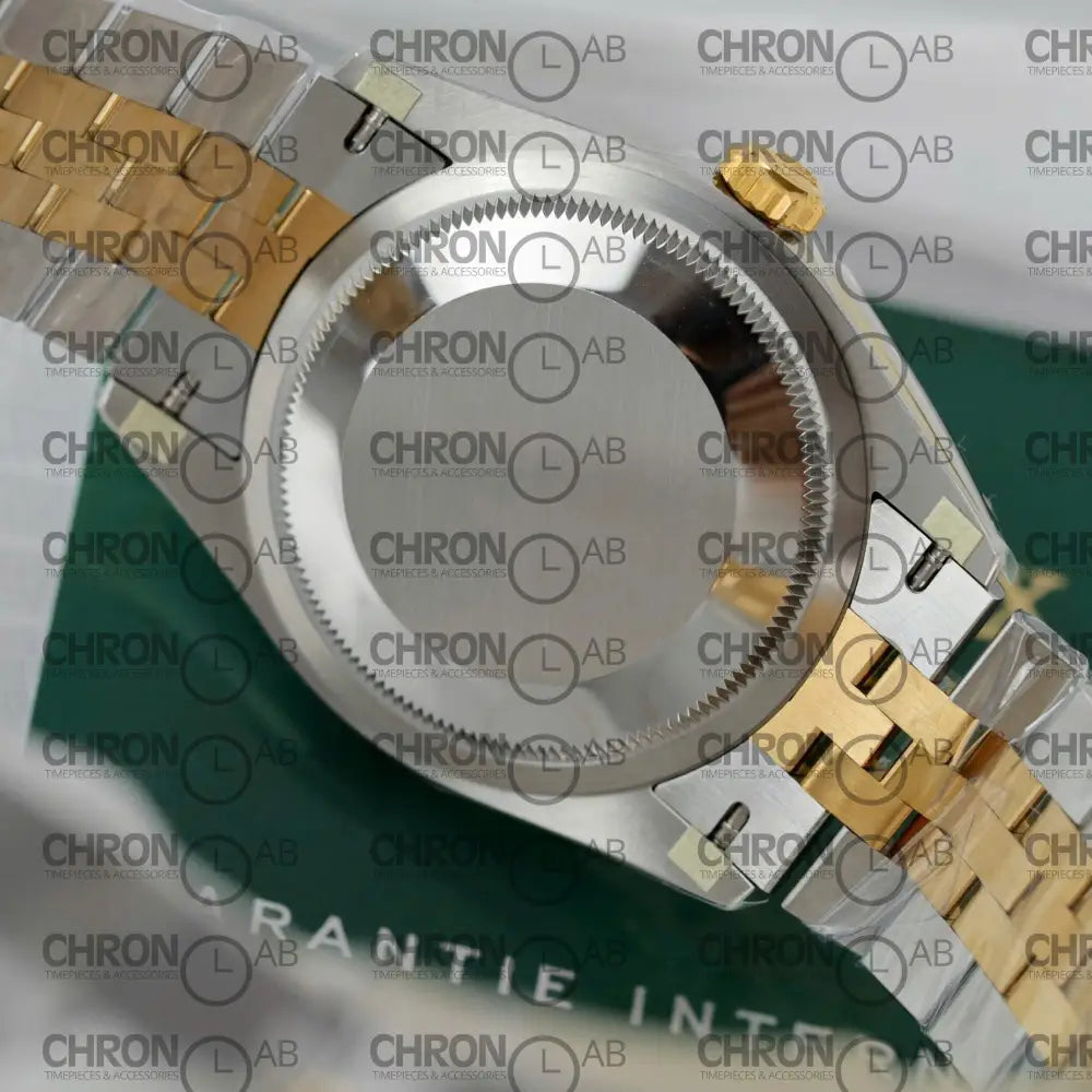 Rolex DateJust 126233 Palm Dial 36mm – VS Factory High Quality Replica Watch Watches