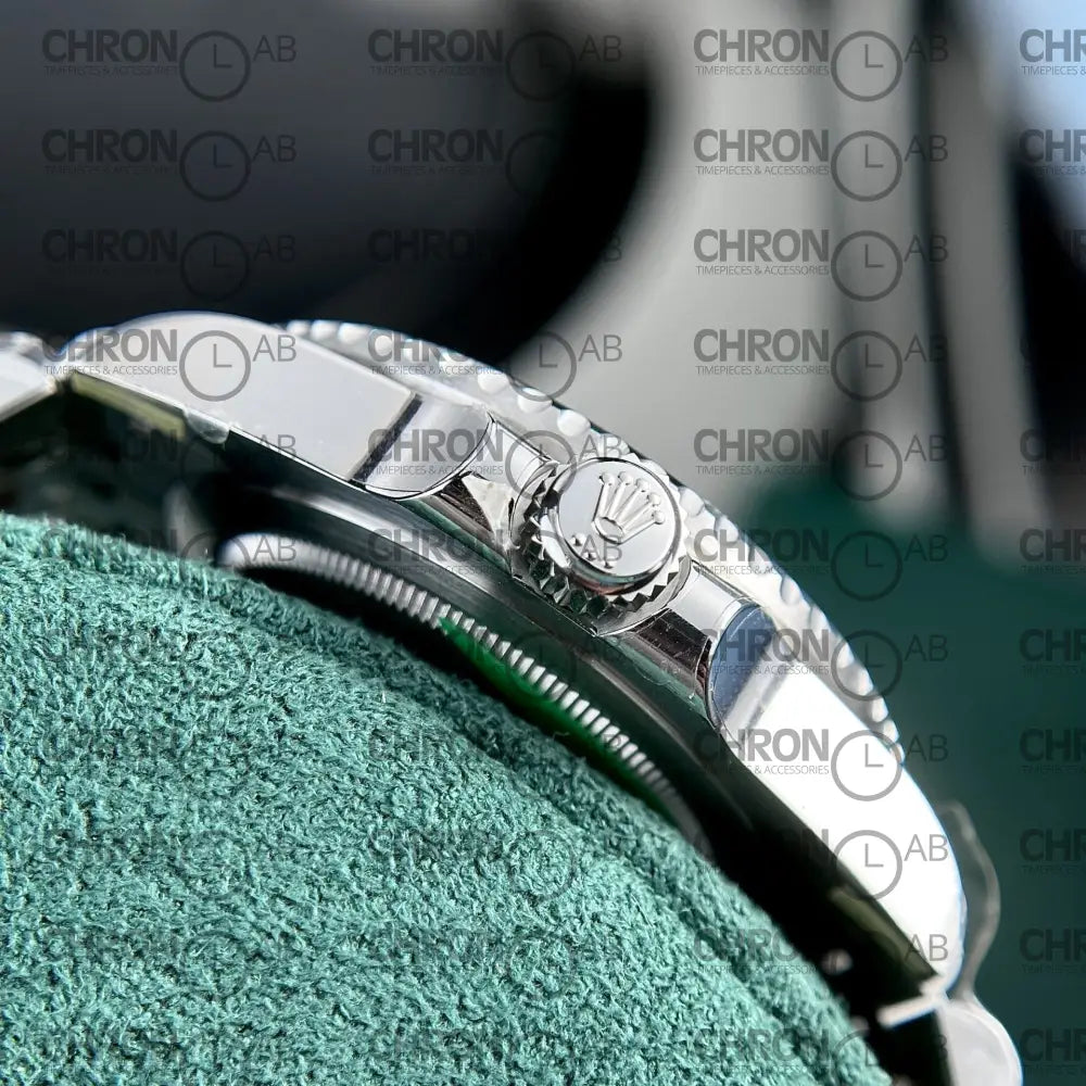Rolex Replica Watch GMT-Master II Coke Black Dial Strap Jubilee Clean Factory 40mm Watches