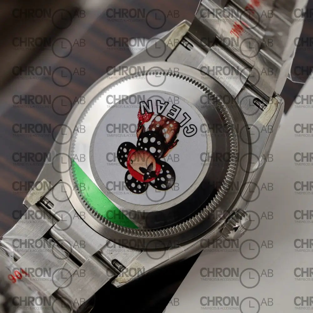 Rolex Replica Watch Oyster Perpetual Celebration Dial Clean Factory 36mm Watches