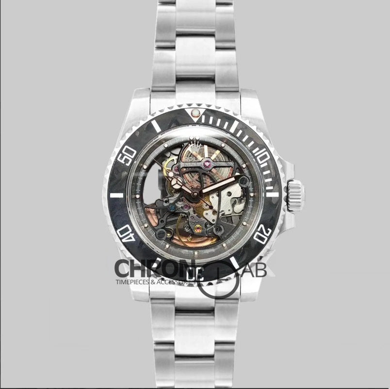 Submariner 114060 Andrea Pirlo Project