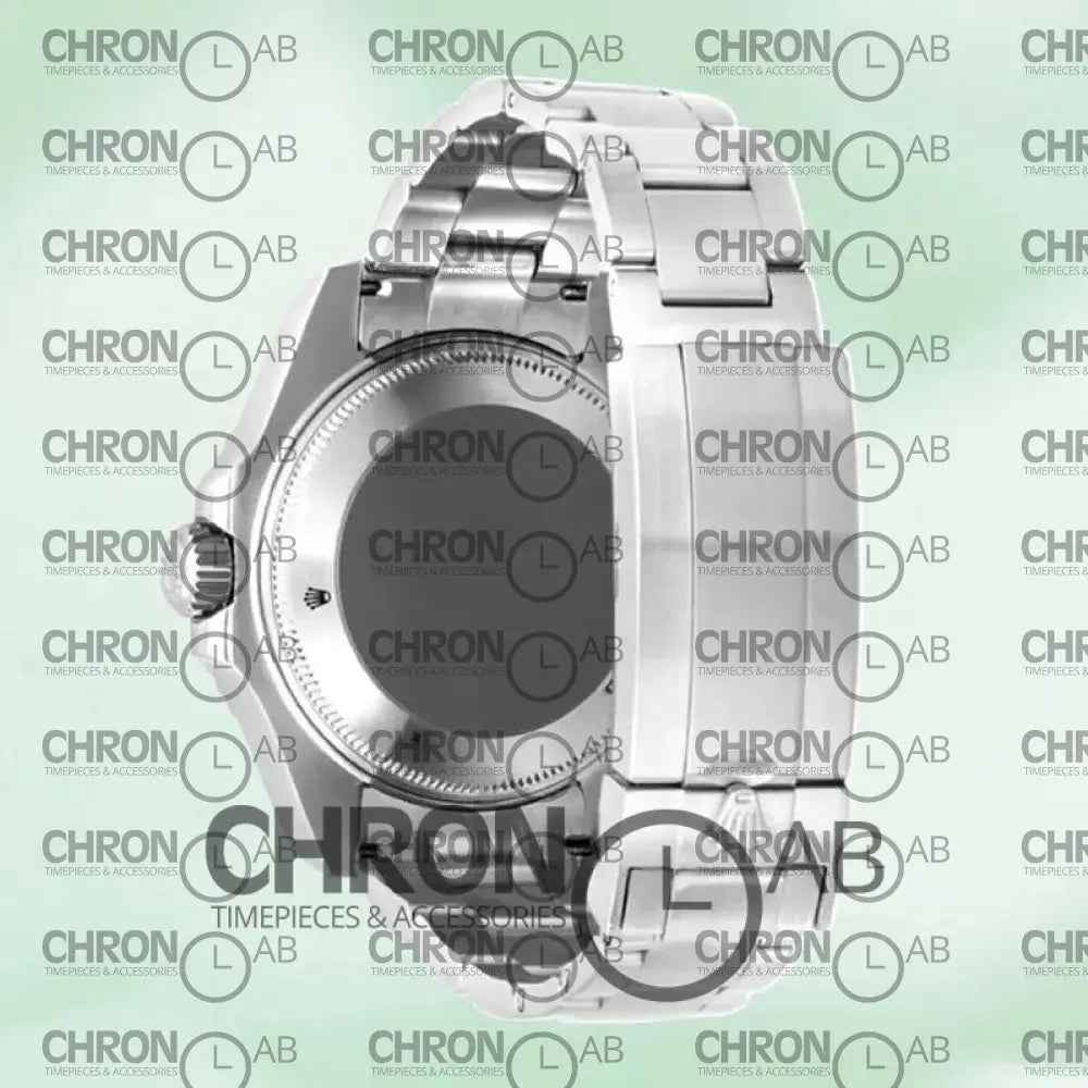 Sea-Dweller Deepsea 44mm 116660 Men’s Oyster Bracelet Clone Watches