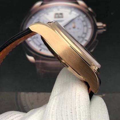IWC Chronograph Classic Portuguese IW390405