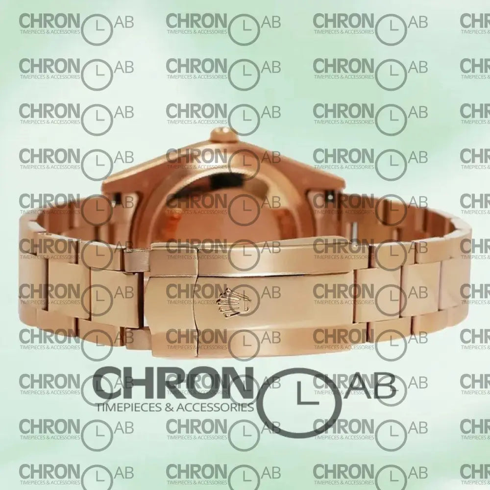 Sky-Dweller 326138 Men’s 42mm Leather Strap Clone 42mm Watches