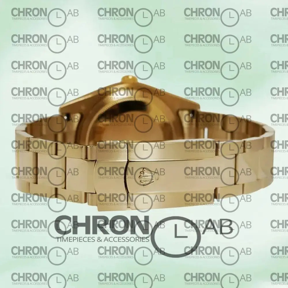 Sky-Dweller 42mm Men’s 326938 Champagne Dial Clone 42mm Watches