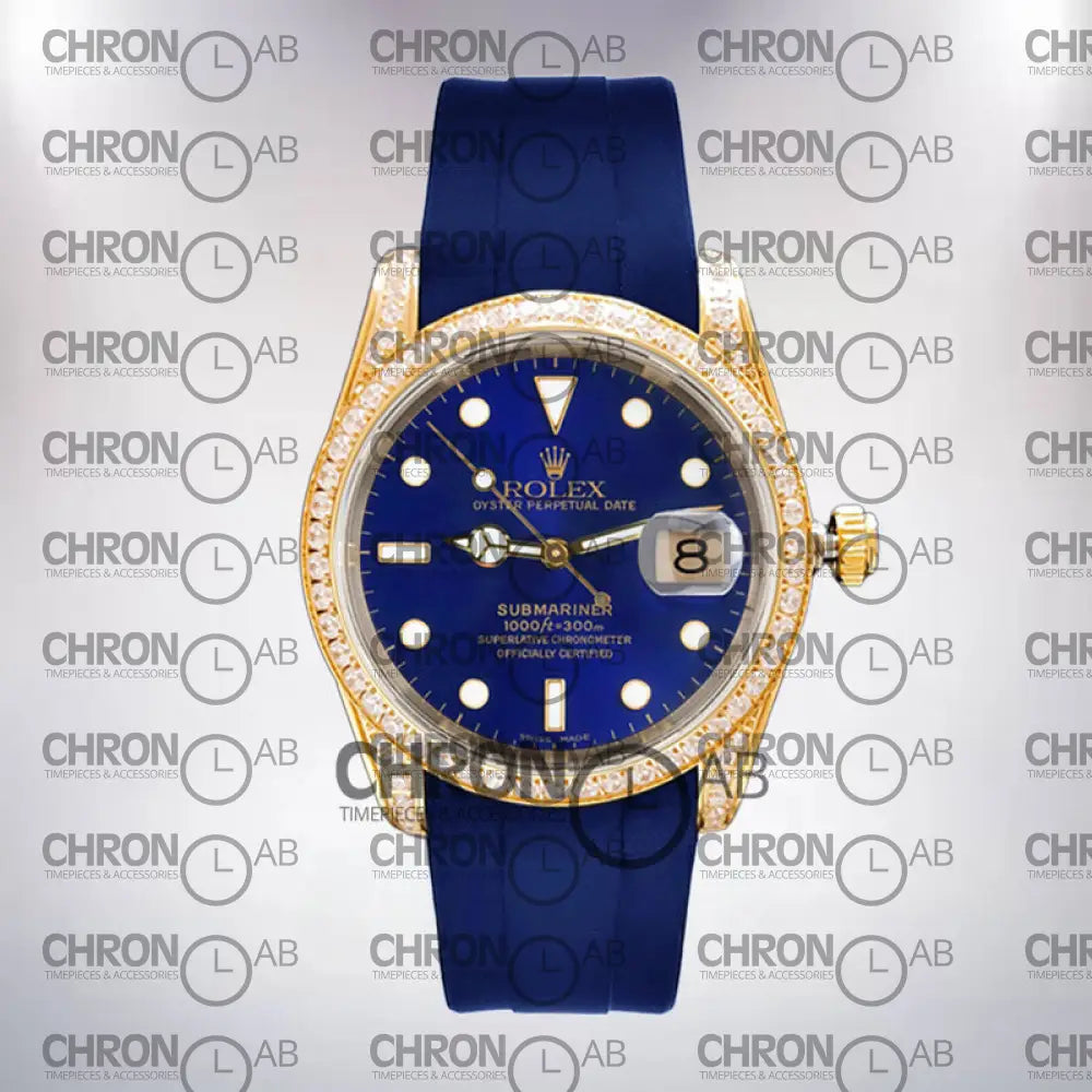 Submariner 16613 40mm Men’s Automatic Clone Watches