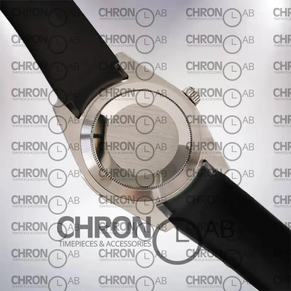 Submariner Men’s 40mm 116610 Rubber Band Automatic Clone Watches