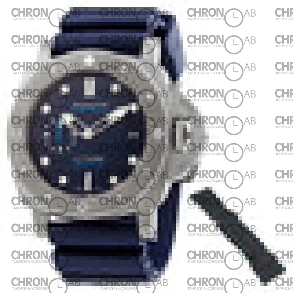 Submersible BMG-TECH Automatic Blue Dial Men’s Watch Item PAM00692 Clone 47mm Watches