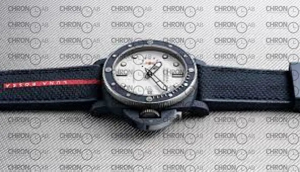 Submersible PAM01543 QuarantaQuattro Luna Rossa Ti-Ceramitech 44mm Clone 44mm Watches