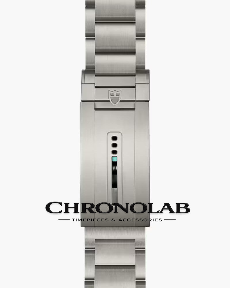 Tudor Pelagos-Ultra 43mm M2543C1A7NU-0001.Titanium bracelet