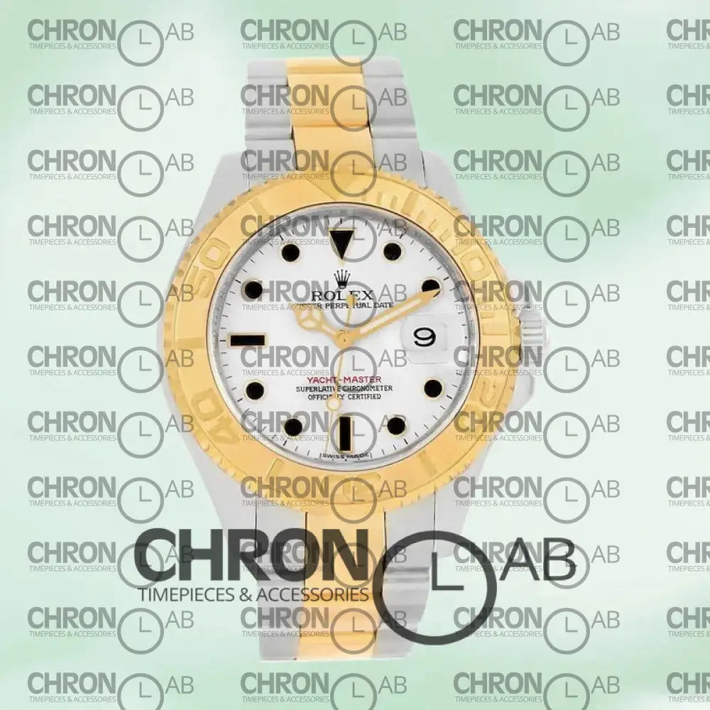 Yacht-Master 16623-78763 40mm Automatic Clone Watches