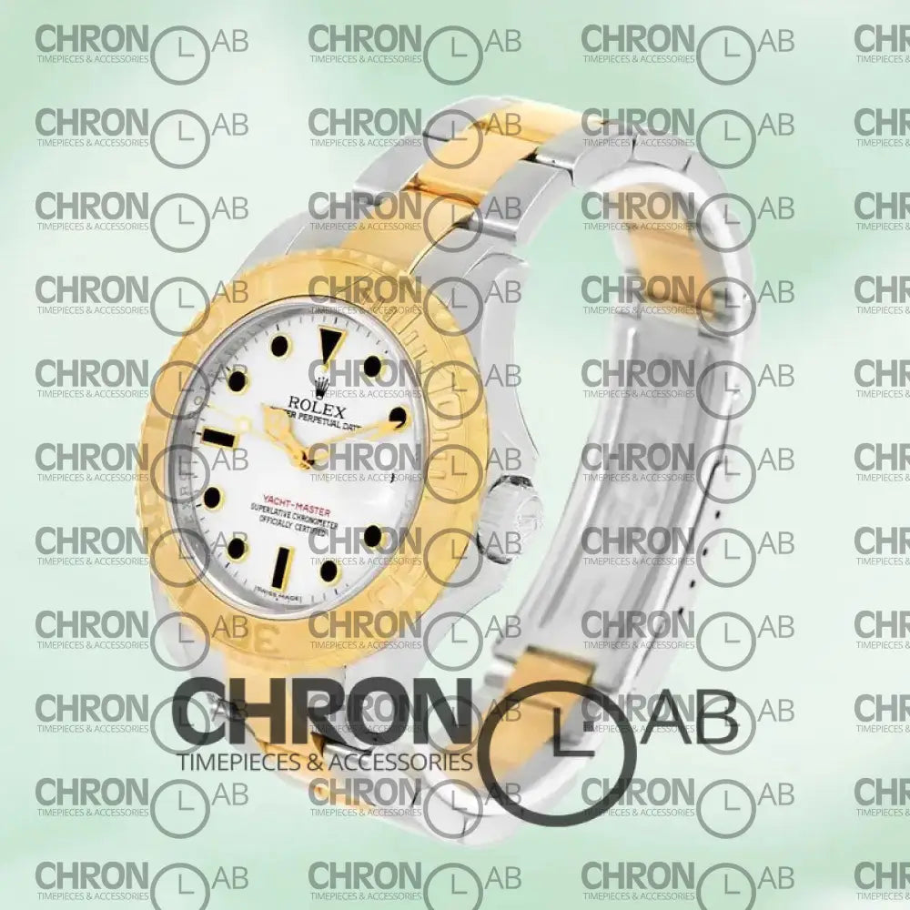Yacht-Master 16623-78763 40mm Automatic Clone Watches