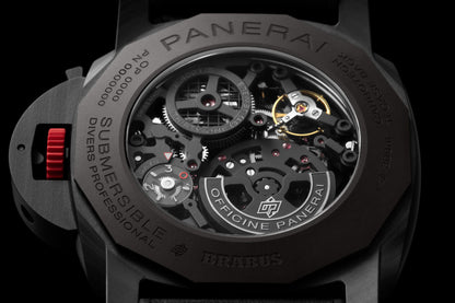 Submersible Brabus Experience Edition – PAM01285