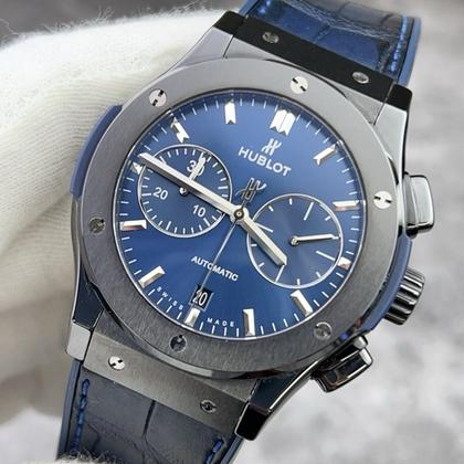 Hublot Classic Fusion 521.CM.7170.LR Chronograph 45mm