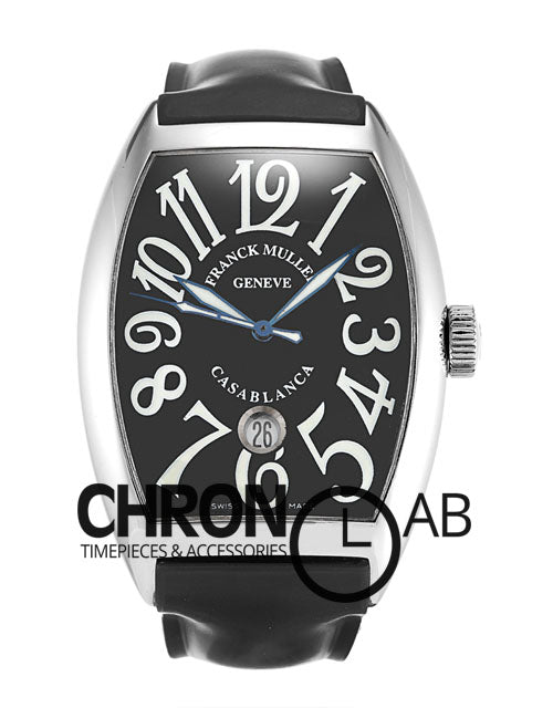 Casablanca 8880 SC DT 39mm
