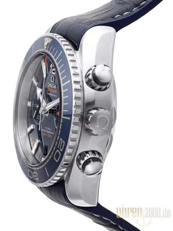 Seamaster Planet Ocean 600M Chronograph 215.33.46.51.03.001