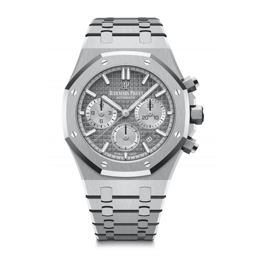 Royal Oak Offshore Selfwinding Chronograph Gray