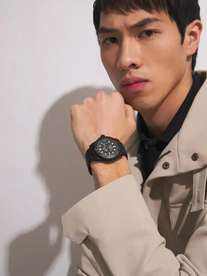 Submariner 116610 Black Dial in Mad Paris