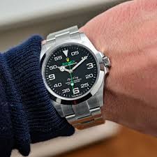Air-King 116900 40mm