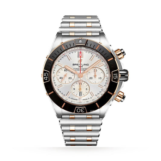 Chronomat B01 42 Watch - AB0134101G1A1