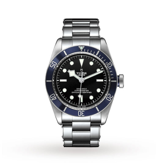 Black Bay Fifty-Eight Automatic Black Bay M79230B-0008