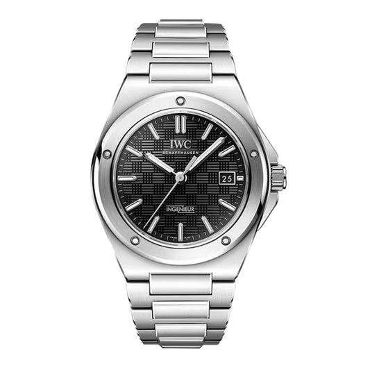 Ingenieur Automatic IW328901 Black Dial 40mm