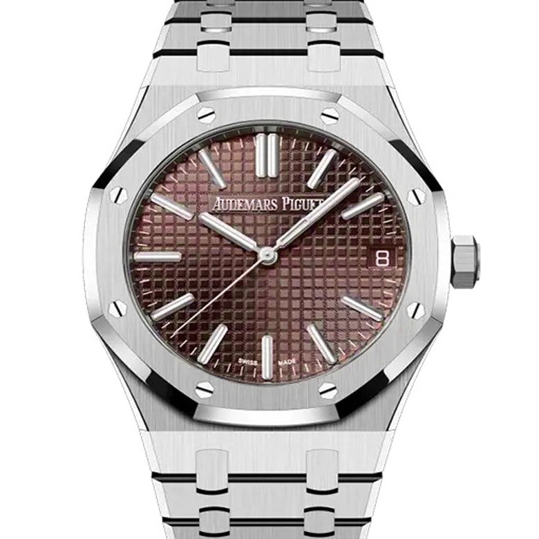 Royal Oak Selfwinding Brawn Dial 44mm