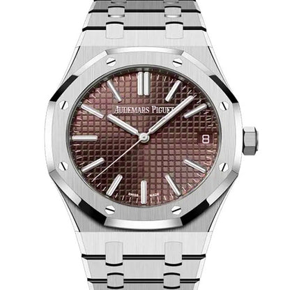 Royal Oak Selfwinding Brawn Dial 44mm