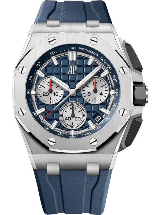 Royal Oak Offshore Selfwinding Chronograph Ref. 26420TI.OO.A027CA.01