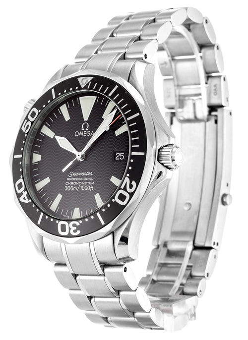 Seamaster Professional 300m 2254.50.00